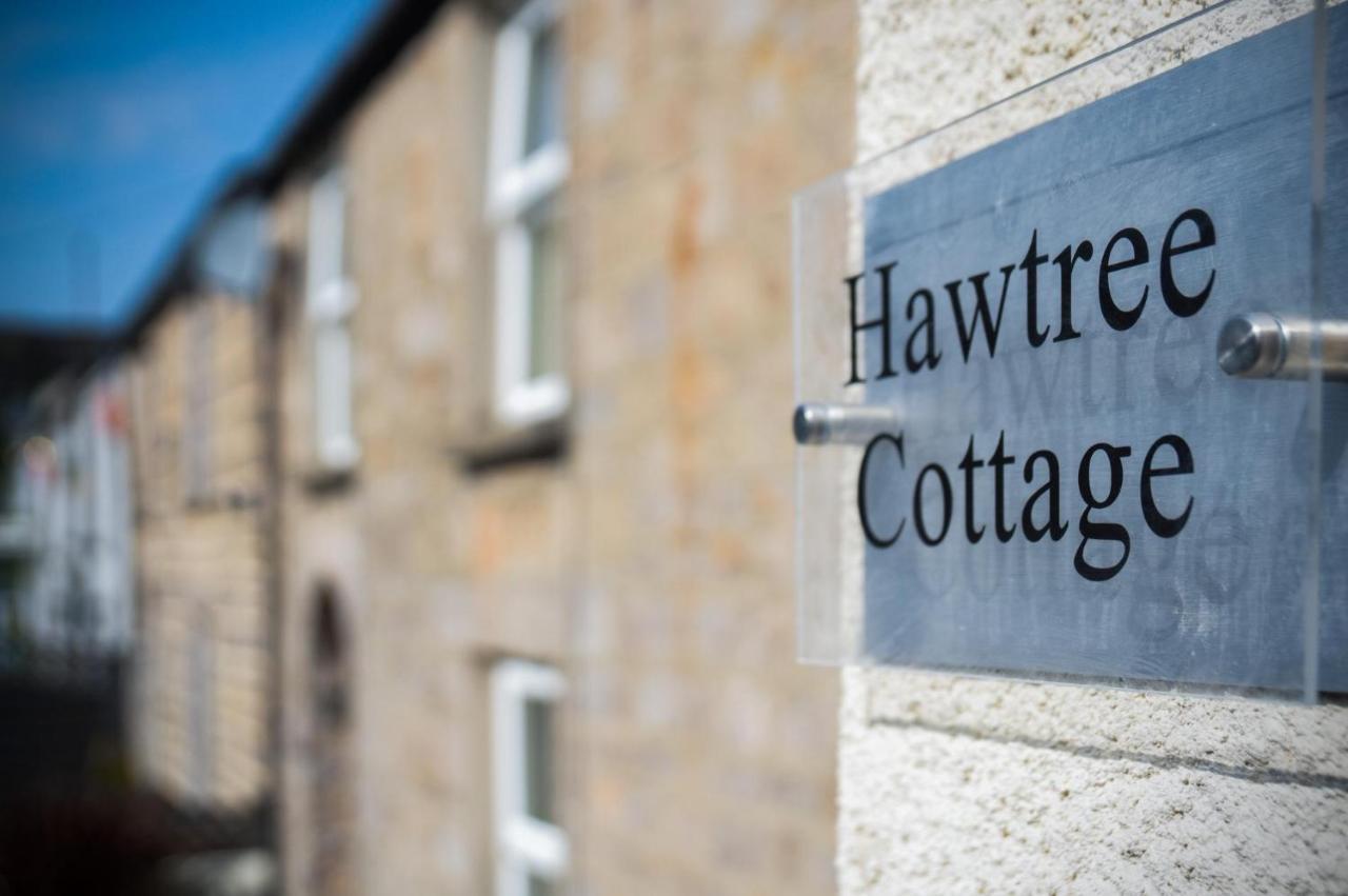 Hawtree Cottage - 2 Bedroom Cottage - テンビー エクステリア 写真