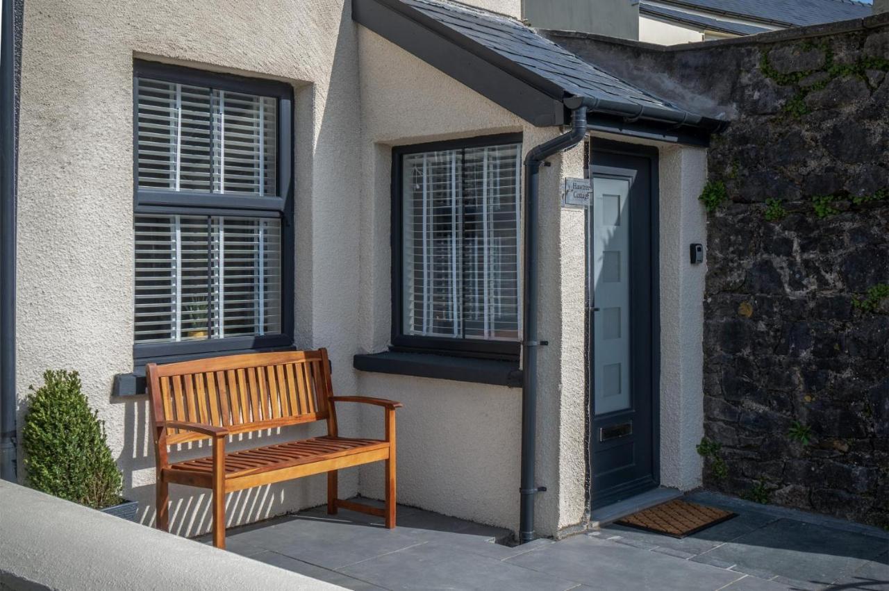 Hawtree Cottage - 2 Bedroom Cottage - テンビー エクステリア 写真